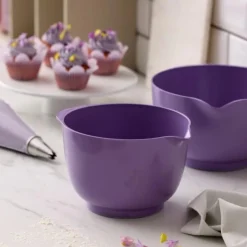 Margrethe bakebolle 1,5L lavender