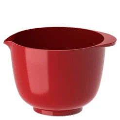 Margrethe bakebolle 1,5L rød