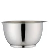 Margrethe bakebolle 3L stål