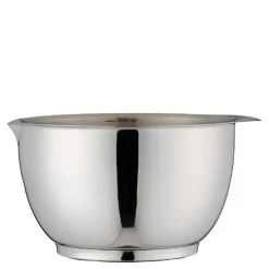 Margrethe bakebolle 3L stål