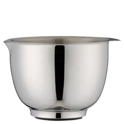 Margrethe bakebolle 1,5L stål