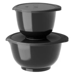 Margrethe bollesett 4 deler 1,5/3L black edition