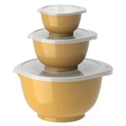 Margrethe bollesett 6 deler 0,25/0,75/3L curry