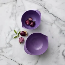 Margrethe bollesett 4 deler 1,5/3L lavender