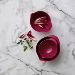 Margrethebolle 3L beetroot