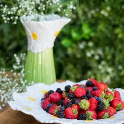 Maria Flor mugge prestekrage 1,65L