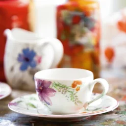 Mariefleur Basic espressokopp 8 cl