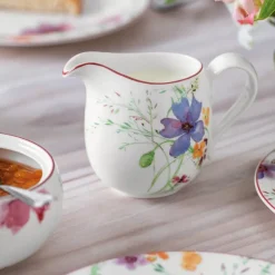 Mariefleur Basic fløtemugge 30 cl