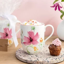 Mariefleur Basic krus 35 cl