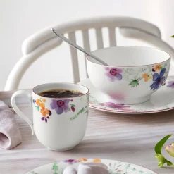 Mariefleur Basic krus 35 cl