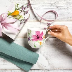 Mariefleur Basic krus 35 cl