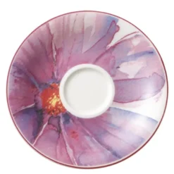 Mariefleur Basic skål til espressokopp 12 cm