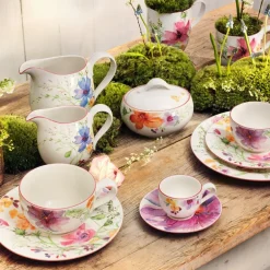 Mariefleur Basic skål til espressokopp 12 cm