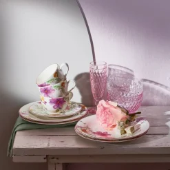 Mariefleur Basic skål til frokostkopp 19 cm