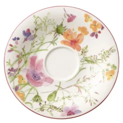 Mariefleur Basic skål til kaffekopp 16 cm