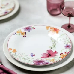 Mariefleur Basic tallerken 27 cm