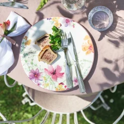 Mariefleur Basic tallerken 27 cm