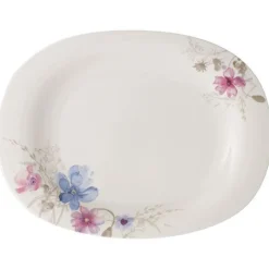 Mariefleur Gris Basic serveringsfat 34 cm