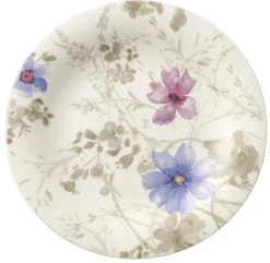 Mariefleur Gris Basic tallerken 21 cm full dekor