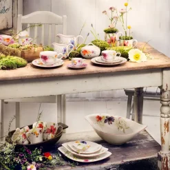 Mariefleur Serve & Salad bolle 21x18 cm