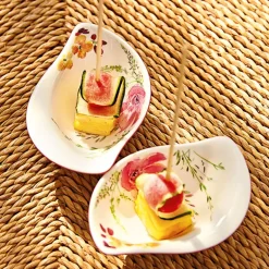 Mariefleur Serve & Salad dipskål 12x8 cm