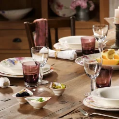 Mariefleur Serve & Salad dipskål 12x8 cm