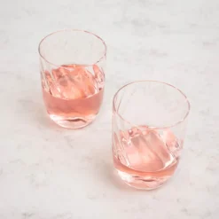 Marika glass 20 cl 6 stk crystal