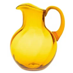 Marika karaffel 2l klar amber