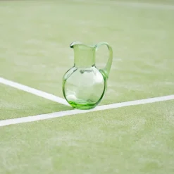 Marika karaffel 2L light green