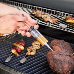 Marinadesprøyte 22,5x7,8x4 cm