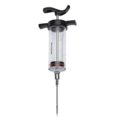 Marineringsprøyte stål