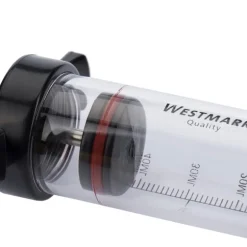 Marineringsprøyte stål