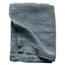 Marion canvas linduk 145x270 cm ocean