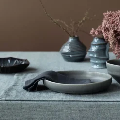 Marion canvas linduk 145x270 cm ocean