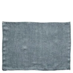 Marion dekkebrikke 37x50 cm ocean