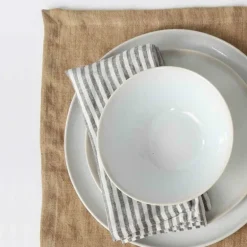 Marion dekkeunderlag 37x50 cm pampas