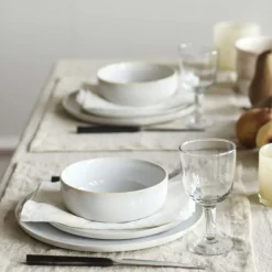 Marion dekkeunderlag 37x50 cm wheat