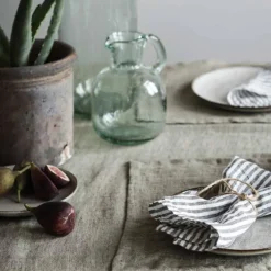 Marion dekkeunderlag 37x50 cm dune