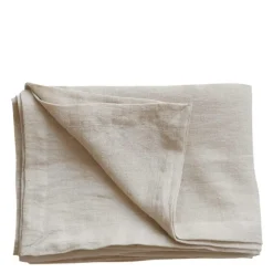 Marion duk 175x175 cm wheat