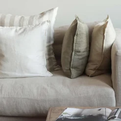 Marion putetrekk 50x50 cm dune