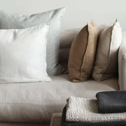 Marion putetrekk 50x50 cm pampas