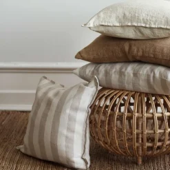 Marion putetrekk 50x50 cm pampas