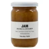 Marmelade appelsin & kanel 235g