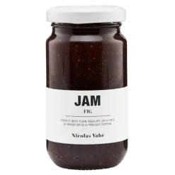 Marmelade fiken 240 g