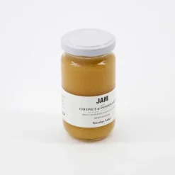 Marmelade kokos & pasjonsfrukt 235 g