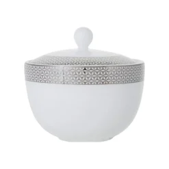 Marseille sukkerskål 35 cl