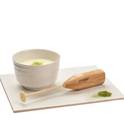 Matcha visp elektrisk