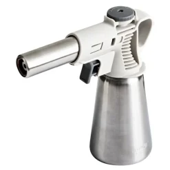 Mathias Dahlgren Edition gassbrenner rustfritt stål