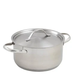 Mathias Dahlgren gryte 3L grå