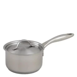 Mathias Dahlgren rustfri kjele 1L 14 cm grå